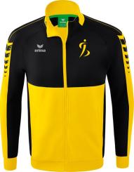 Trainingsjacke 
