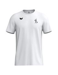 Funktionsshirt weiß 