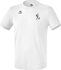 Funktionsshirt weiß 