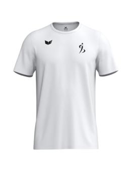 Funktionsshirt weiß 